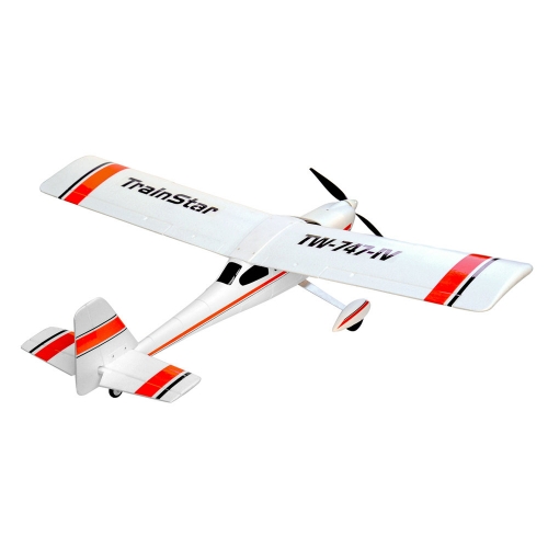 Volantex RC Trainstar Wytrzymały 747-4 PNP